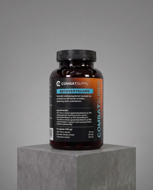 RecoveryGuard
