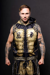 JELLE “BARBARIOUS” ZEEGERS